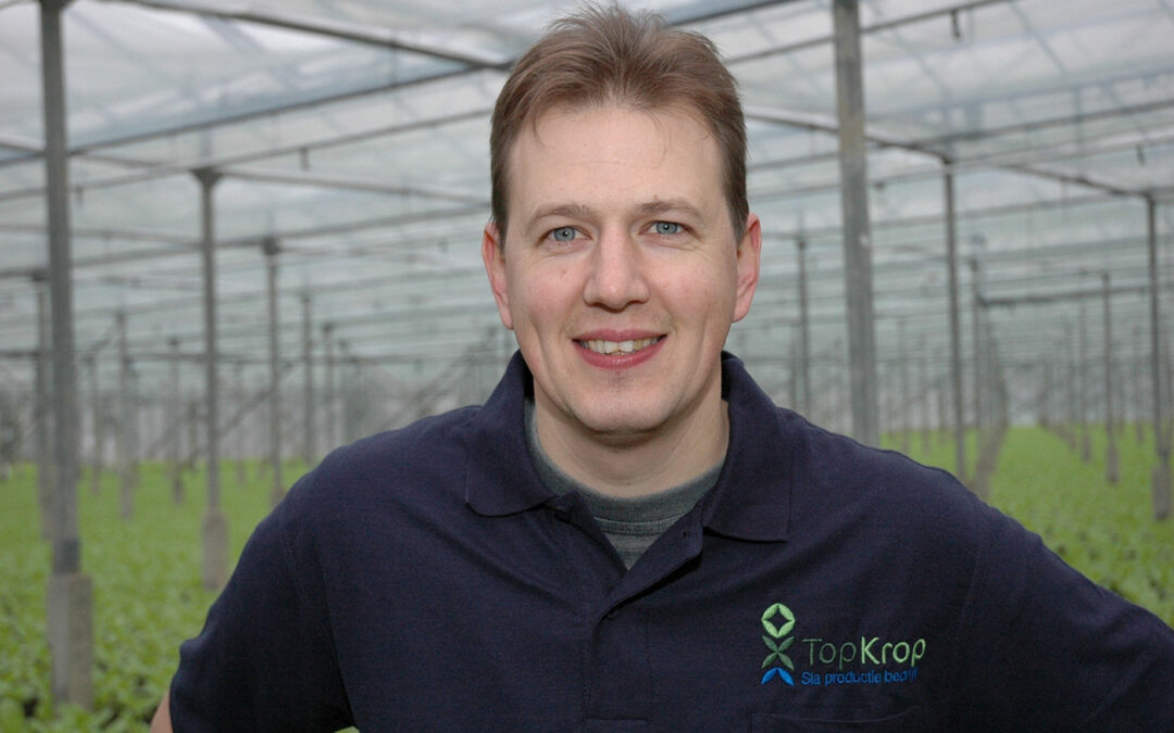 Chris Noordam: ‘Breder pakket is nodig, het is vijf voor twaalf’