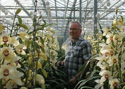 ‘De EC-gift mag komende weken omhoog naar zomerniveau’