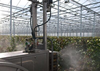Voorstel tot snellere registratie gewasbeschermingsmiddelen