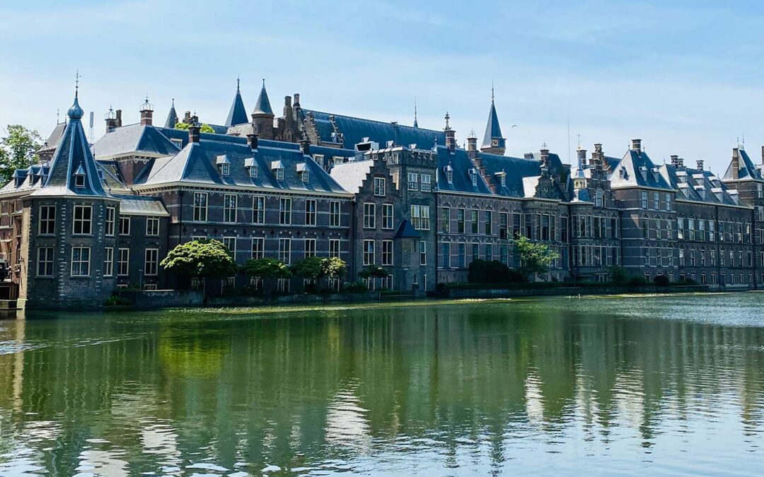 Glastuinbouw Nederland start campagne rond energiecrisis