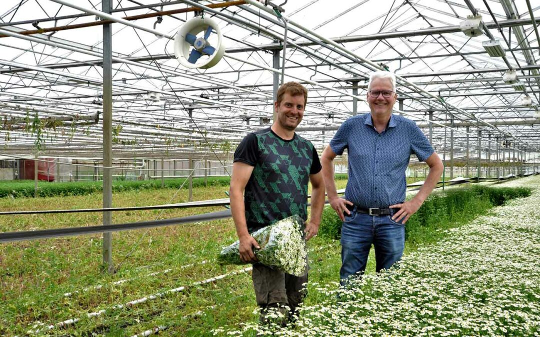 Gertjan Knol: ‘Juist van wat er niet goed gaat, leer je het meest’