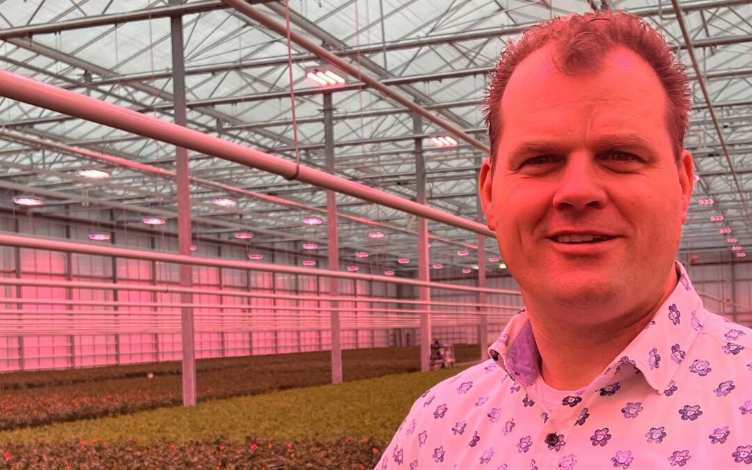 ‘Dimbare LED’s zijn positief voor kwaliteit en energieplaatje’