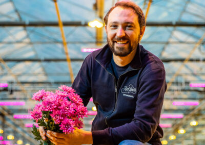 ‘Ontvochtigen met gesloten ramen door warmtepomp met LBK’