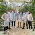 ‘Kansen voor samenwerking met Marokko in tomatenteelt’