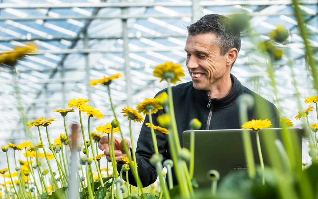 ‘Profijt van voorspellende software bij besparing op energie’