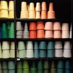 Meekrap en echte indigo aantrekkelijk voor circulaire textielketen