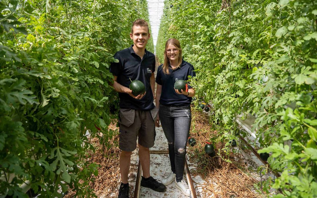 Mitch Vermeiren: ‘Minder verloop van medewerkers in seizoen’