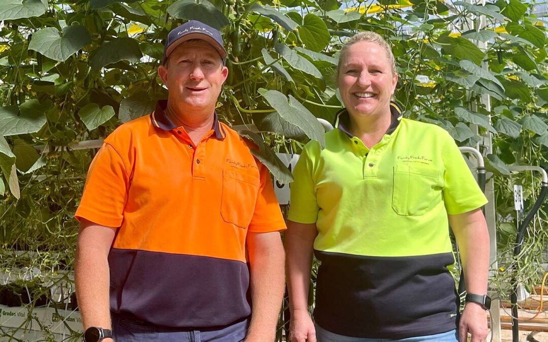 Passionate about quality, sustainability and changing people’s lives