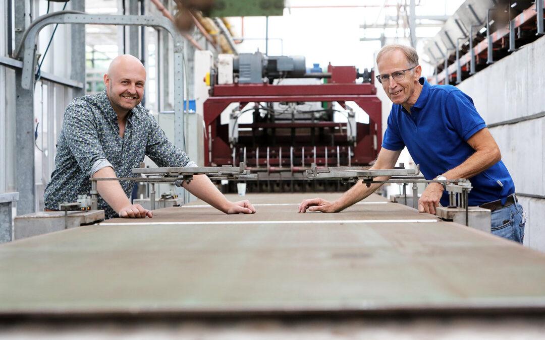 Van Marrewijk en Schwarz richten samen GrowOrganiX op