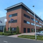 Japans technologiebedrijf neemt kassenbouwer Certhon over