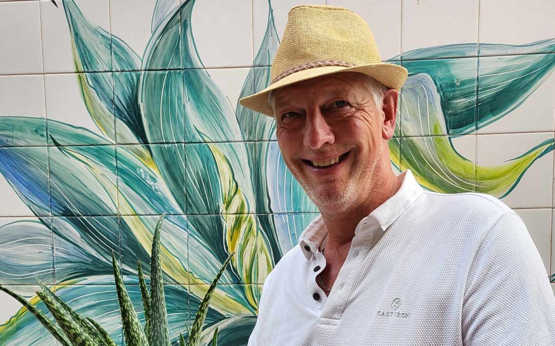 ‘Groeien door verbetering. Niet meer, maar beter is het motto’