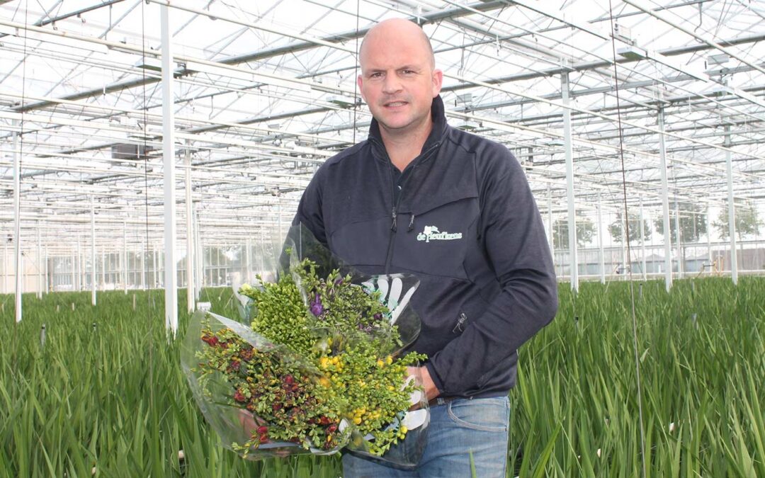 De Heufkens Freesia kiest voor lidmaatschap Decorum