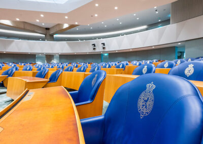 Glastuinbouw vraagt om stabiel en samenhangend beleid