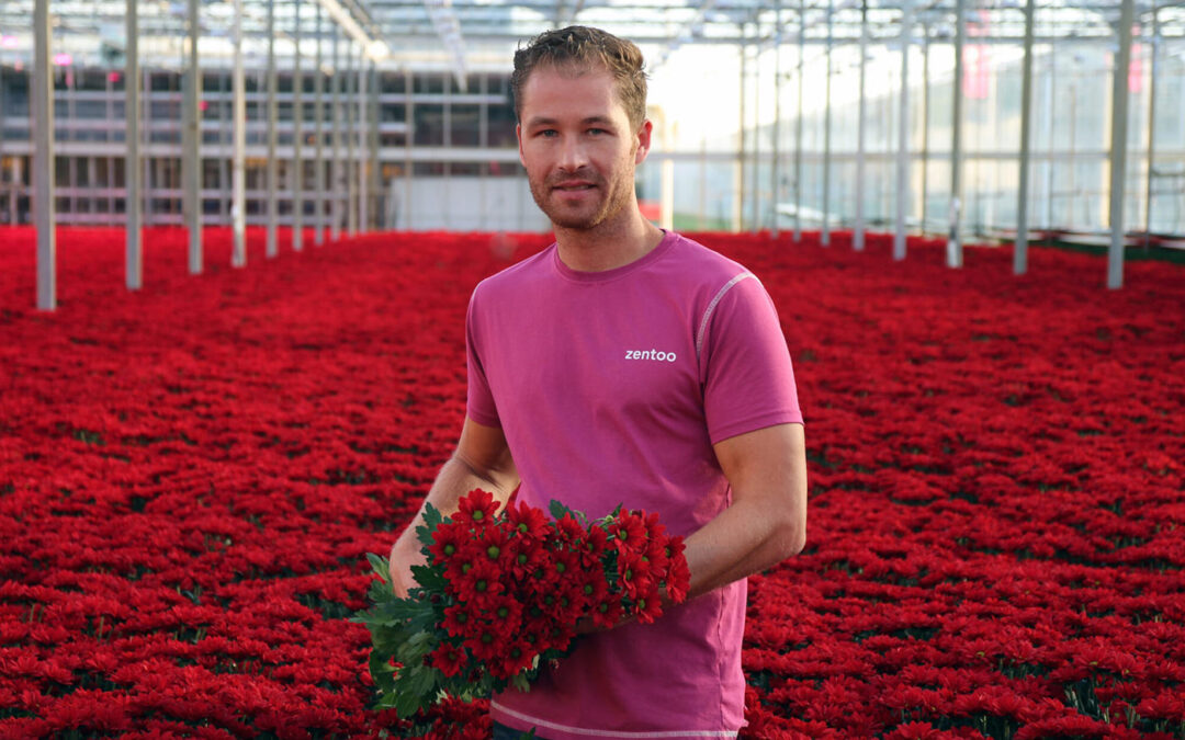 ‘Strategisch dimmen en verrood alleen als het nodig is’