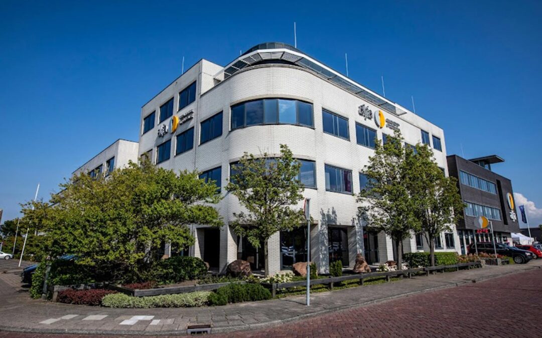 Accountantskantoren Alfa en ABAB onderzoeken mogelijke fusie