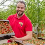 Van Overbeek: ‘Minimaal 30% besparen op gewasbescherming’