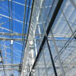 Meer kilo’s én 20% energiebesparing onder low-e glas