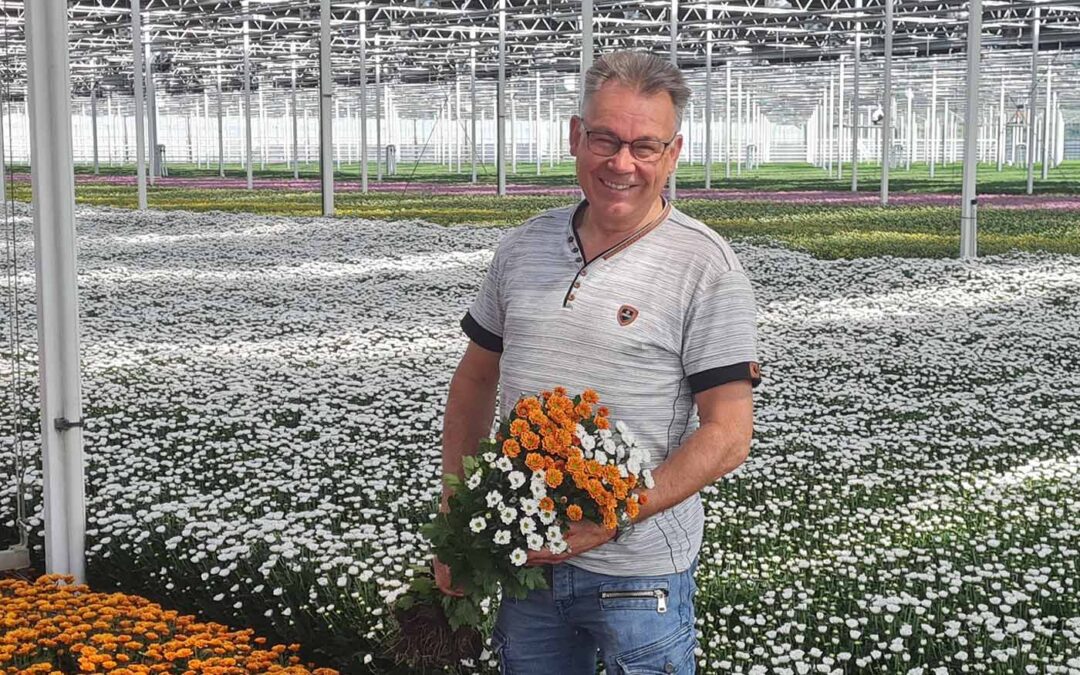 ‘Ik ga aan de zijlijn adviseren, stap uit de bedrijfsvoering’