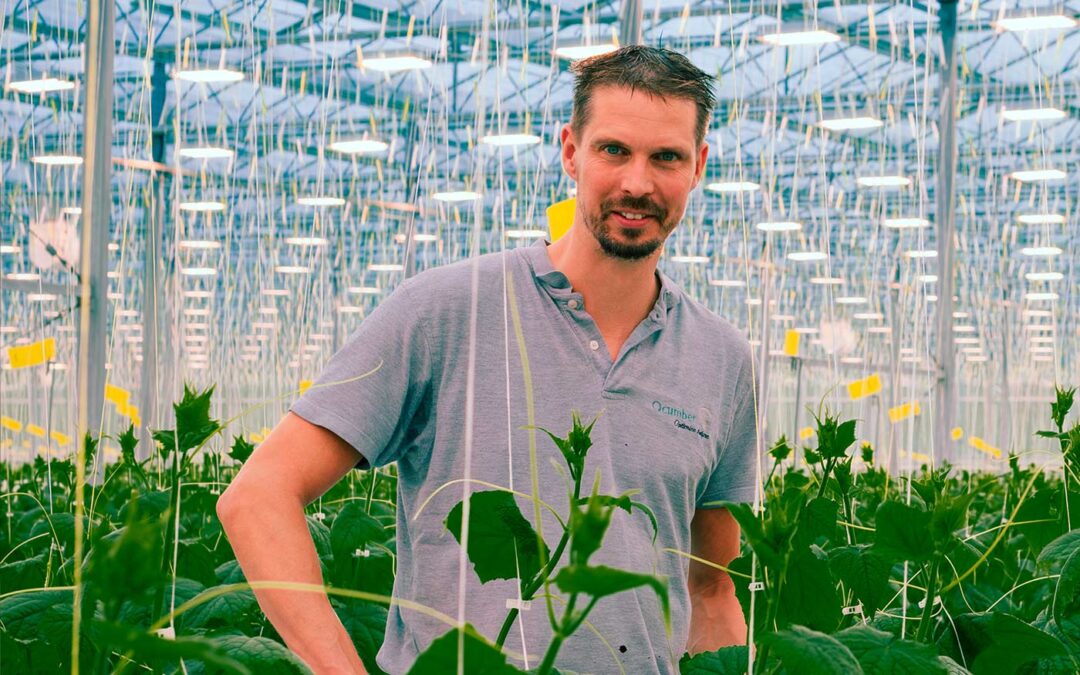 Hendriks: ‘Komende winter minimaal 5% extra productie’