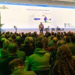 Hoe gaan we in de toekomst om met energie?