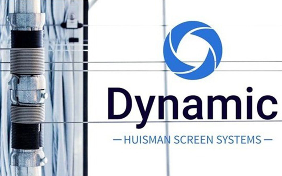 Unieke staaldraad voor intensief schermgebruik