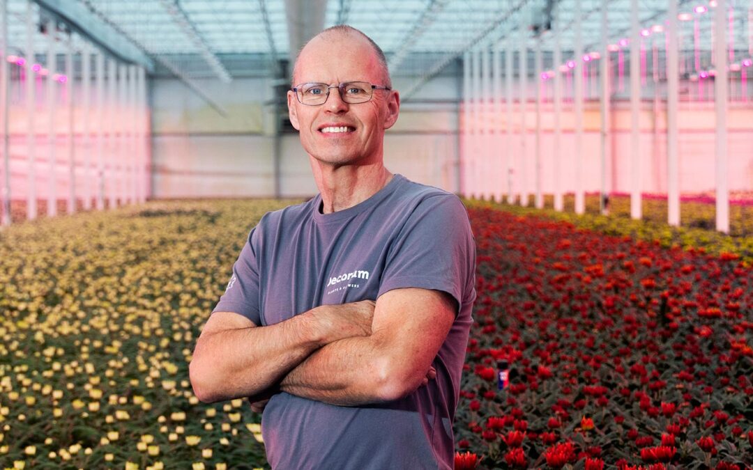 Prioriteit voor schoon oppervlaktewater