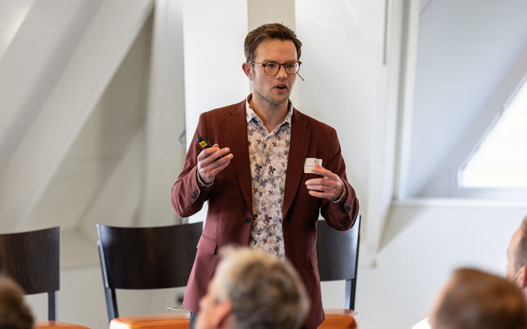 ‘Waterstof voor de tuinbouw kent nog veel onzekerheden’