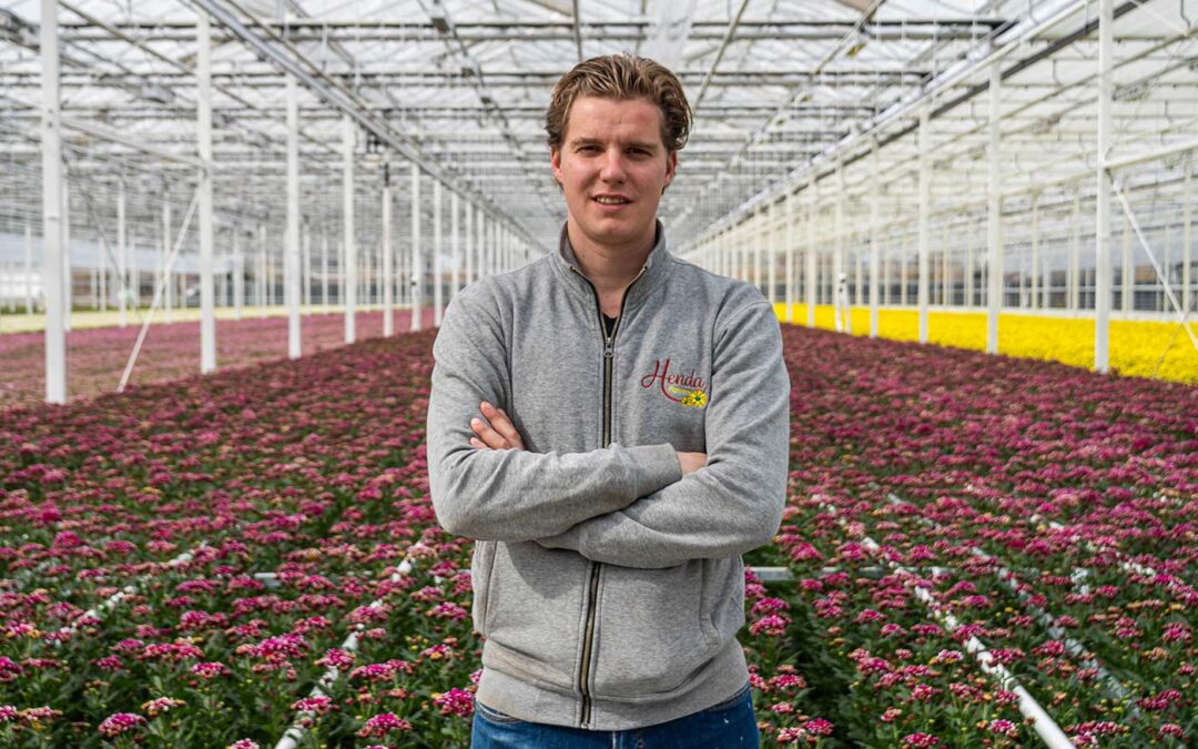 ‘Mix van energiebronnen nodig om warmte te verduurzamen’