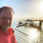 Erik Poot: ‘Diffuse- en IR-coatings duidelijk meer in trek’