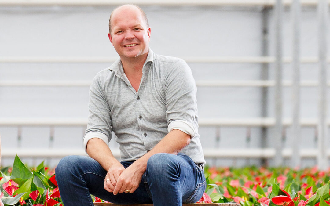 ‘Ronald van Geest: Semi-automatisch sorteren biedt kansen’