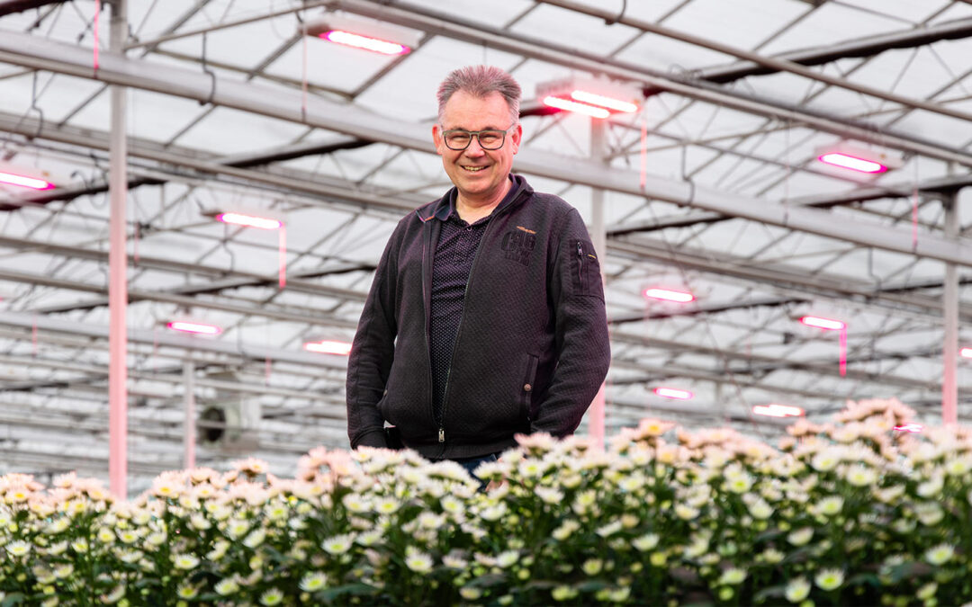 ‘Mijn verdienmodel: de chaos door grote pieken en dalen op net’