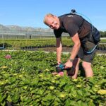 Straks aangenamer werken met een koelvest en exoskeleton aan