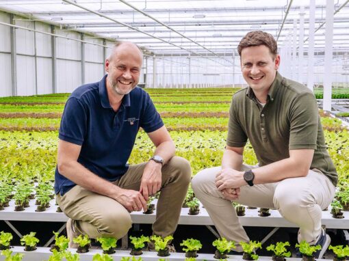 Leonard Boer: ‘Ook schermgebruik in zomer is geoptimaliseerd’