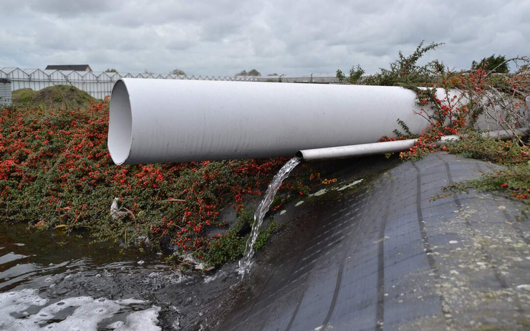Met app water- en nutriëntenkringloop berekenen