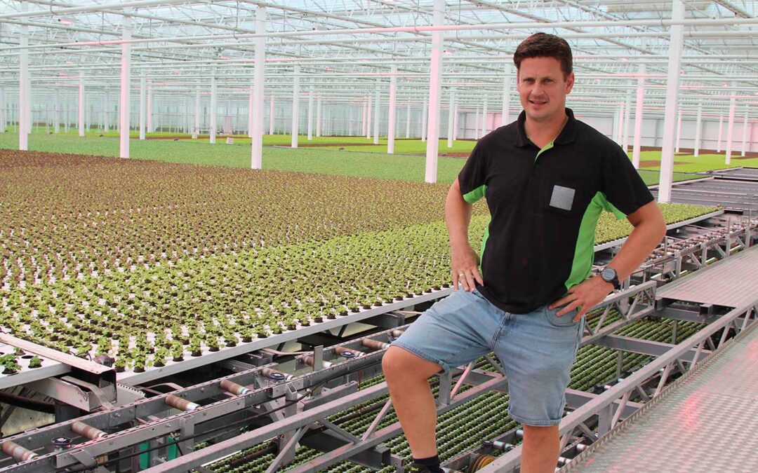 Slateler Leonard Boer: ‘Autonoom sturen wordt volgende stap’
