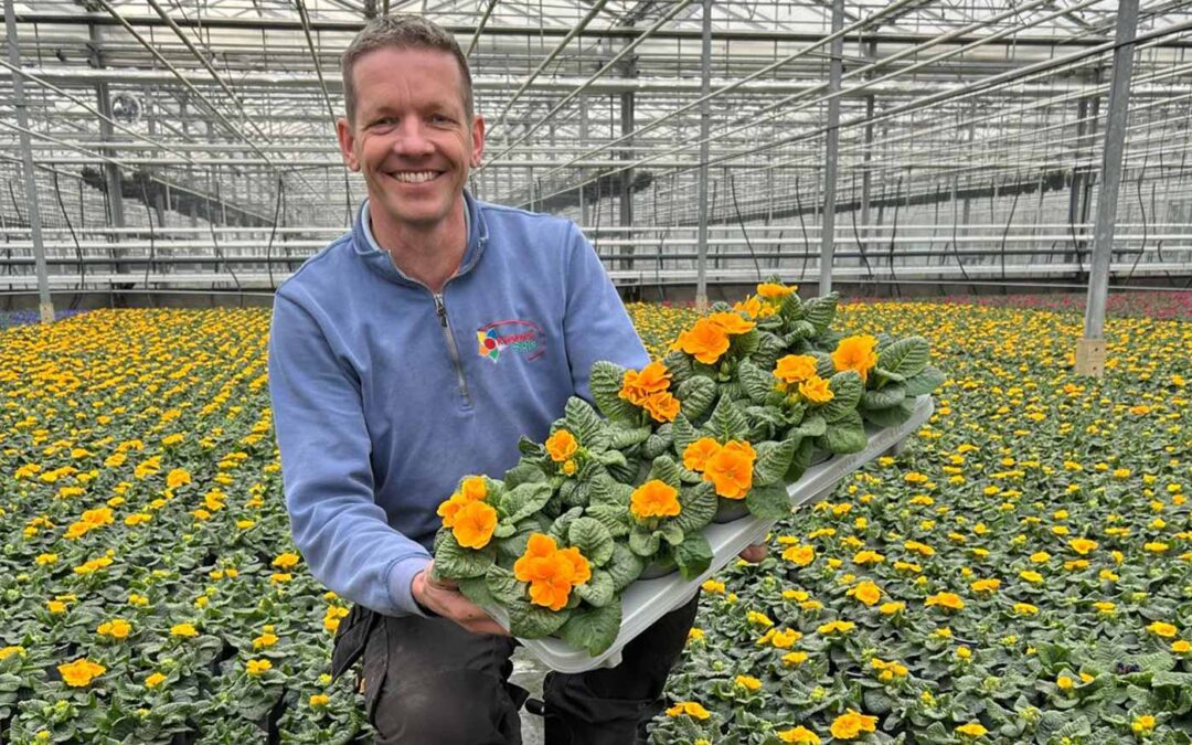 ‘We hebben weer plek te weinig na onze bedrijfsuitbreiding’