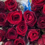 AI-ondersteuning voor perfectie in rozen