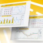 Energieprijsplatform voor realtime data en voorspellingen