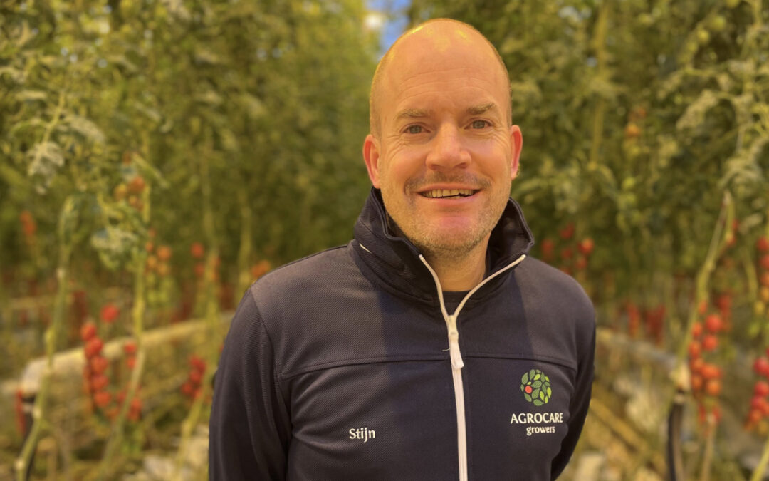 ‘In Marokko zijn goed water en arbeid de uitdagingen in de teelt’