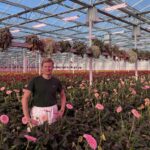 Wouter Mooij: ‘Op 70 ha loopt nu proef met feromoonverwarring’