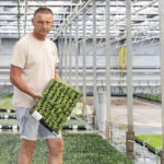 ‘Met Serenade houden we de schimmels onder controle’