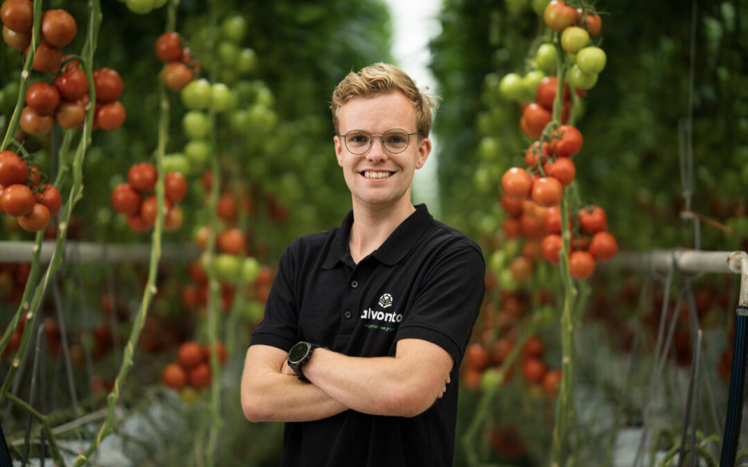 Tobias Wieman: ‘Dit maakt rupsenbestrijding veel effectiever’