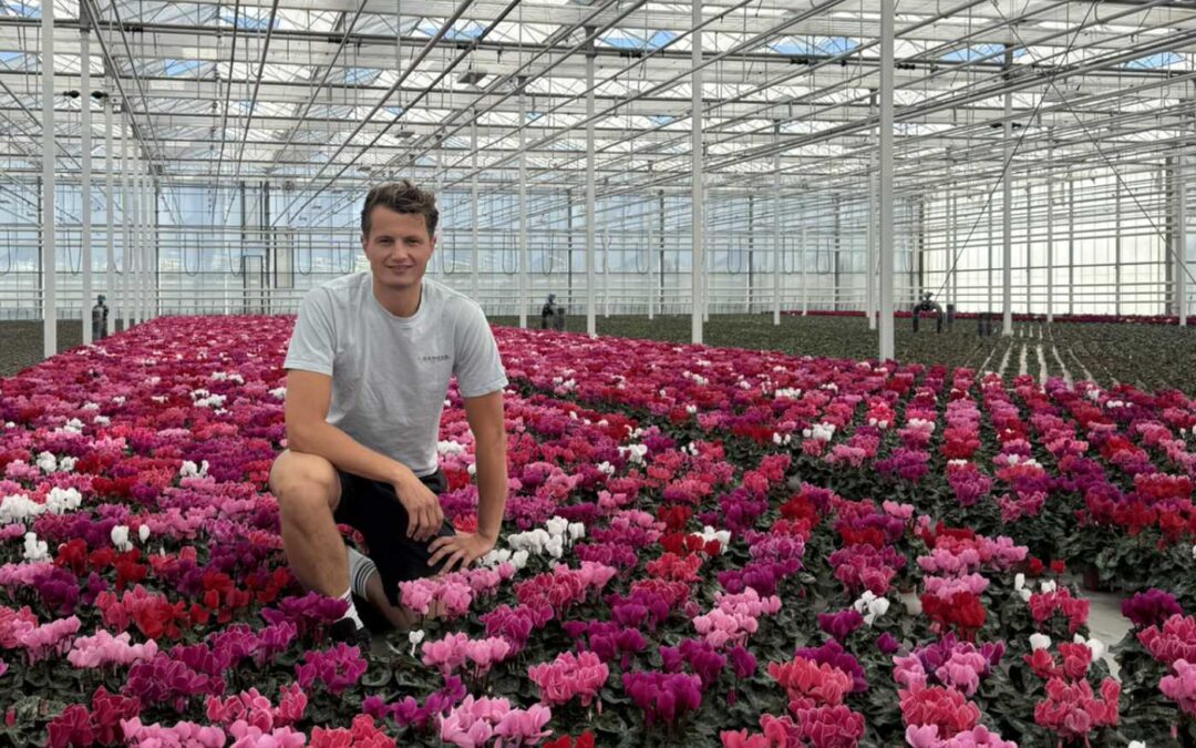 ‘Het wijderzetten gaat nu sneller, efficiënter en prettiger’