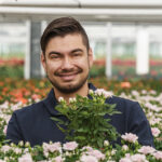 ‘In seizoen met hoge tripsdruk niet gecorrigeerd met chemie’