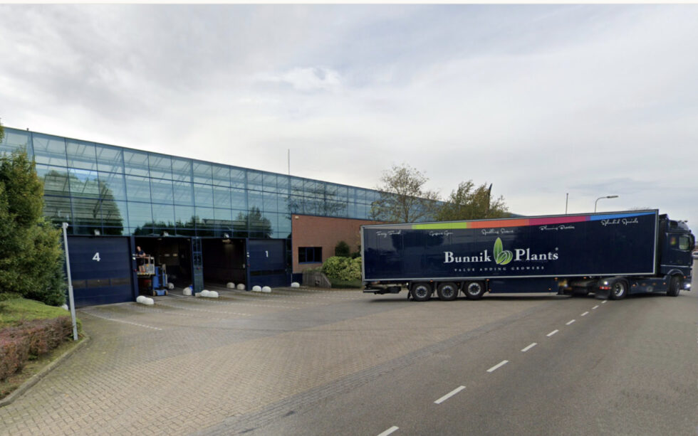 Bunnik Group beëindigt eind dit jaar alle bedrijfsactiviteiten ...
