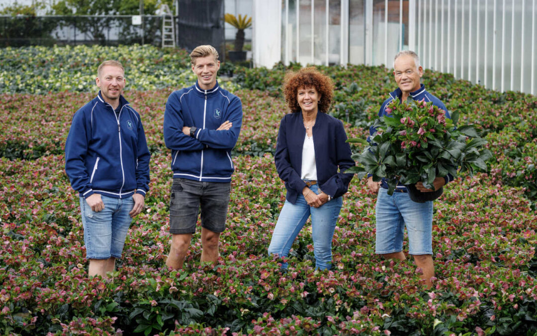 ‘Ondernemen leer je niet op school, het moet in je zitten’