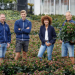 ‘Ondernemen leer je niet op school, het moet in je zitten’