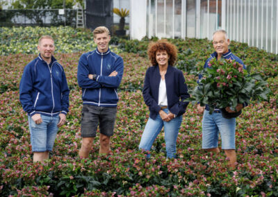 ‘Ondernemen leer je niet op school, het moet in je zitten’