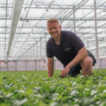 Barry Middelburg: ‘We zetten zonnewarmte om in warm water’