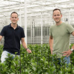 Plantanious is klaar voor de toekomst met veenvrije potgrond